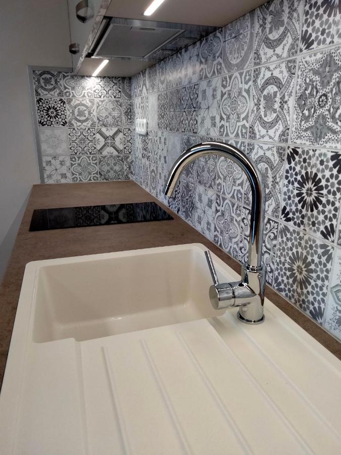 Wildflower Apartment Балатонфюред Экстерьер фото